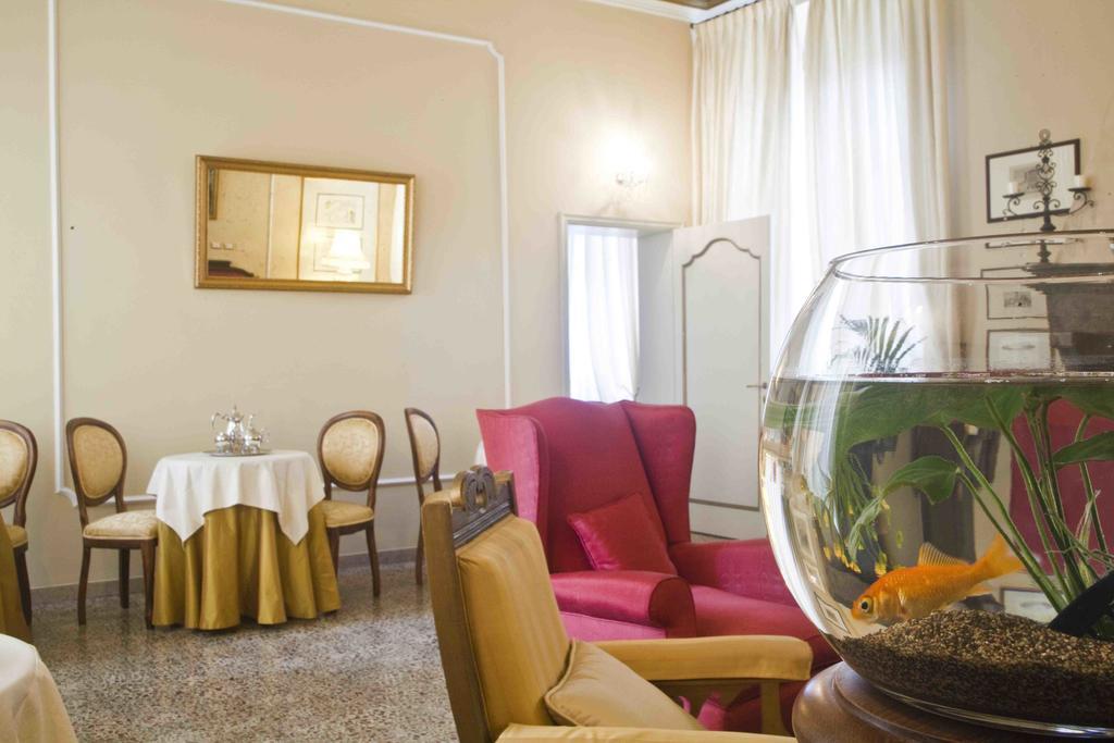 Relais San Lorenzo Lucca Exterior photo
