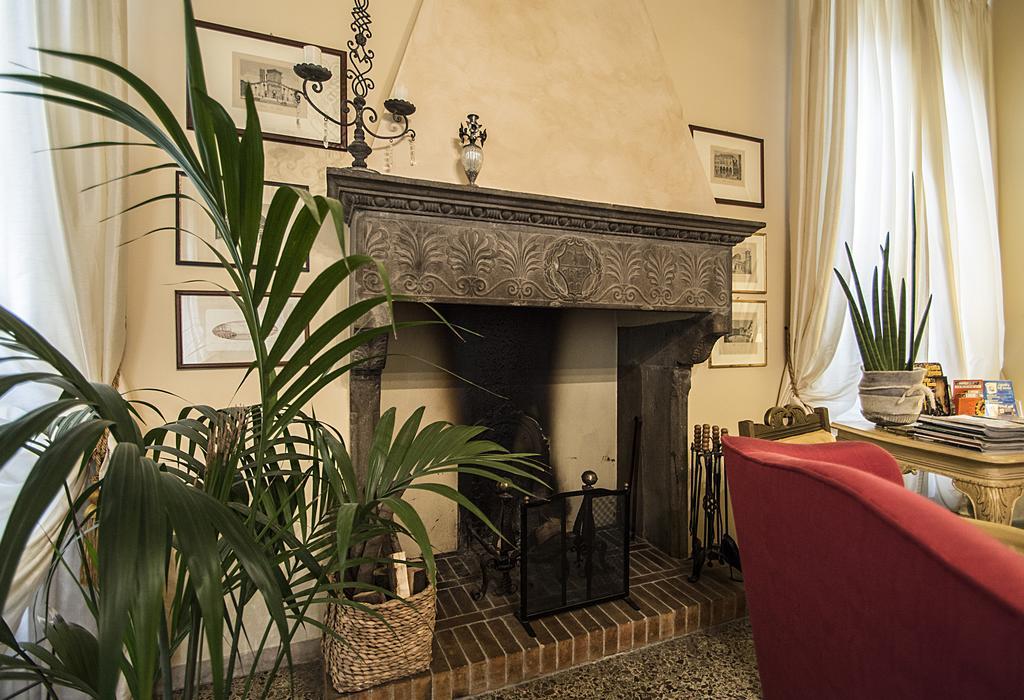 Relais San Lorenzo Lucca Exterior photo
