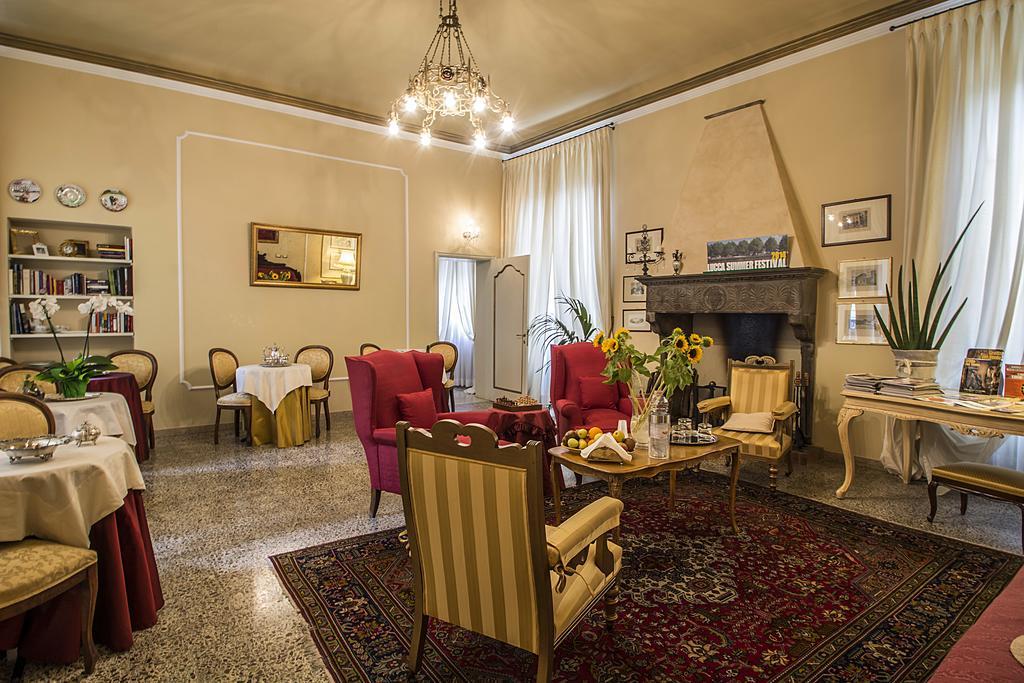 Relais San Lorenzo Lucca Exterior photo