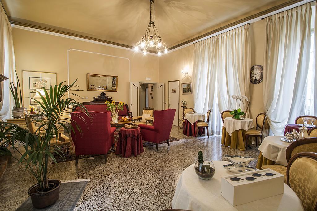 Relais San Lorenzo Lucca Exterior photo