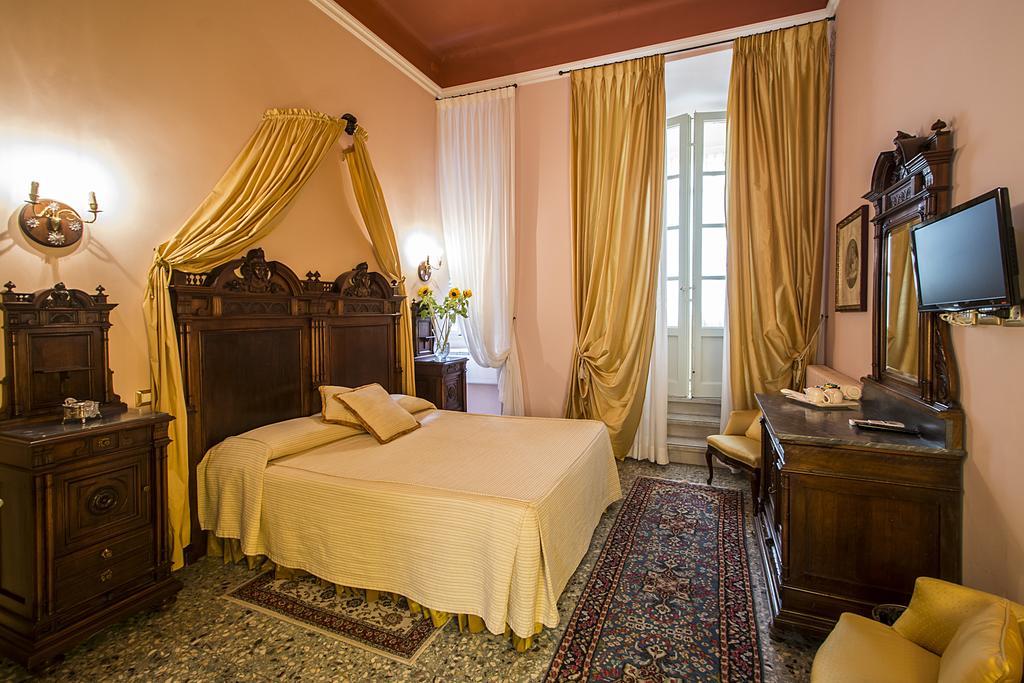 Relais San Lorenzo Lucca Exterior photo