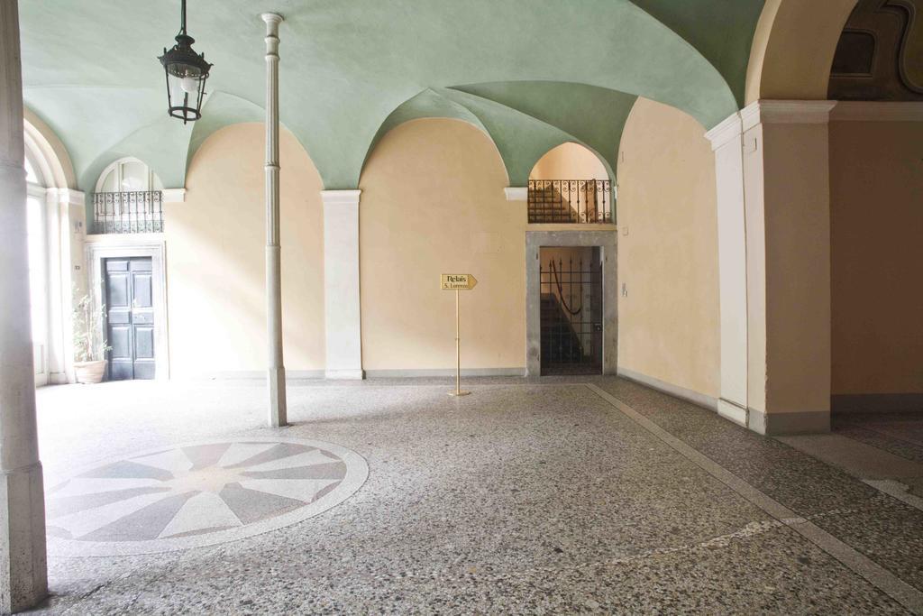 Relais San Lorenzo Lucca Exterior photo