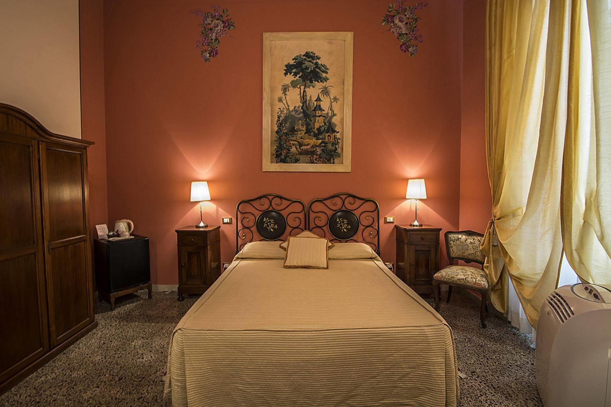 Relais San Lorenzo Lucca Exterior photo