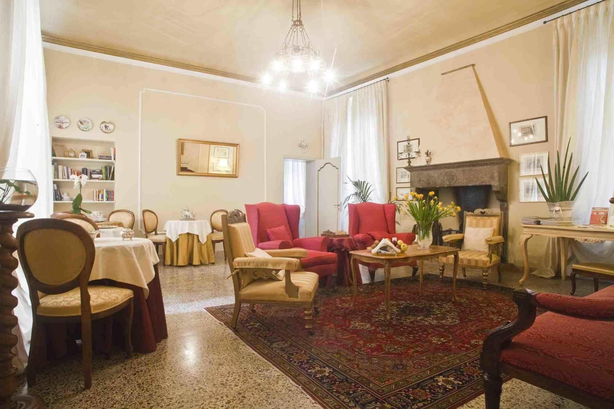 Relais San Lorenzo Lucca Exterior photo