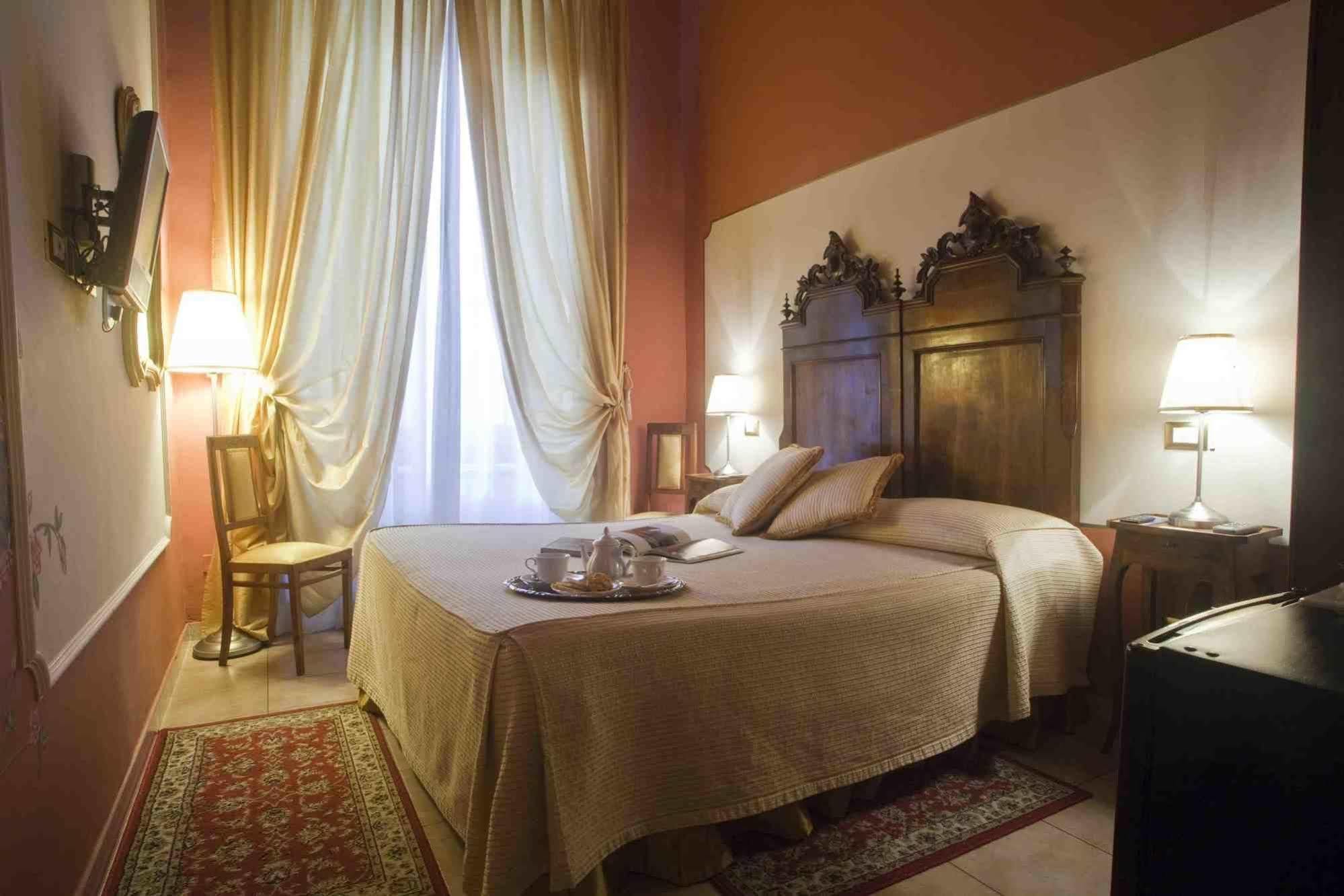 Relais San Lorenzo Lucca Exterior photo