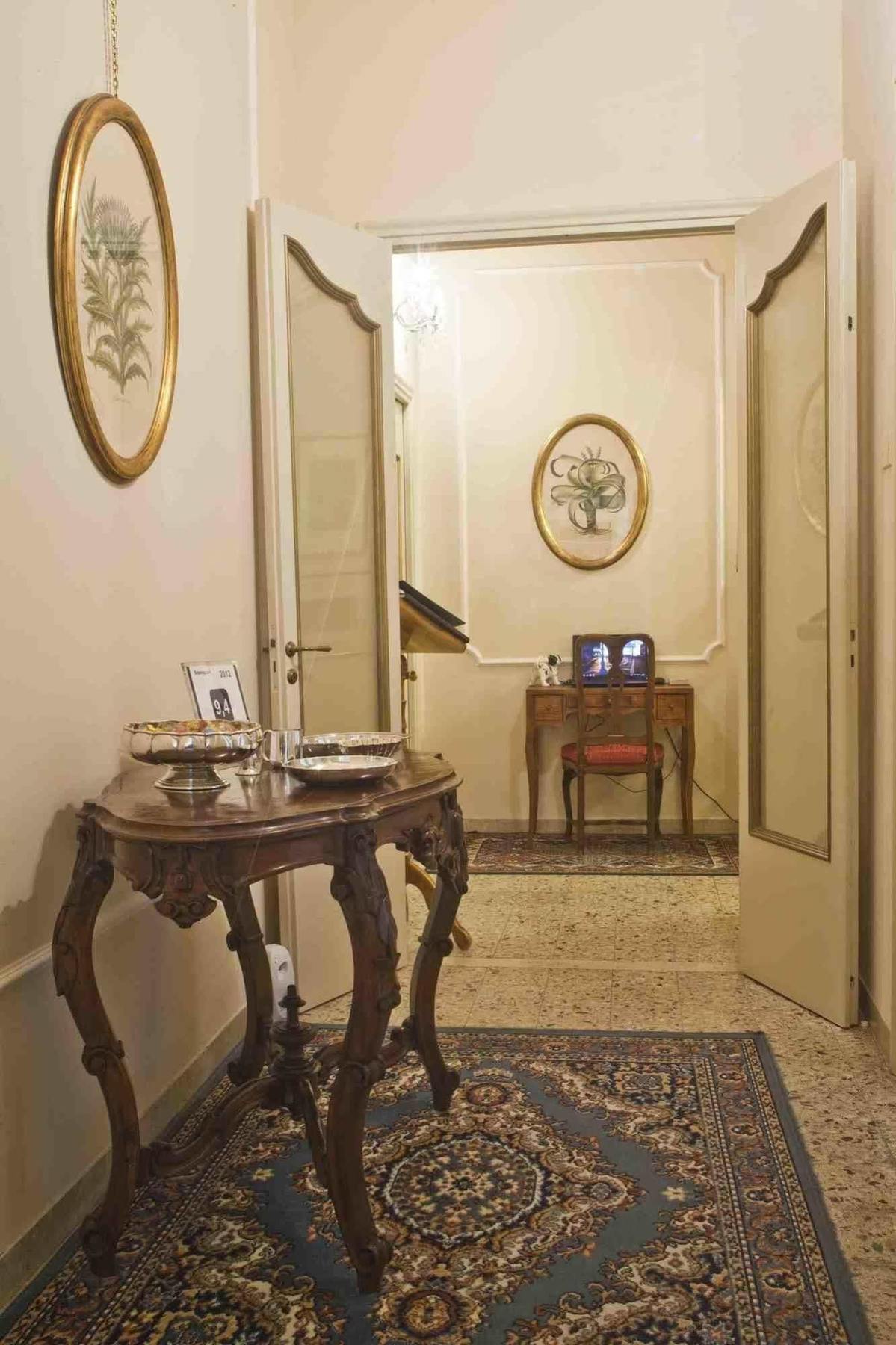 Relais San Lorenzo Lucca Exterior photo