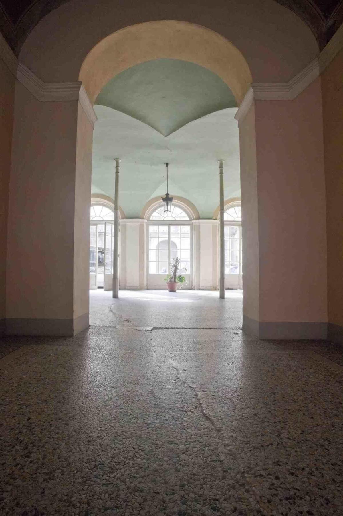 Relais San Lorenzo Lucca Exterior photo