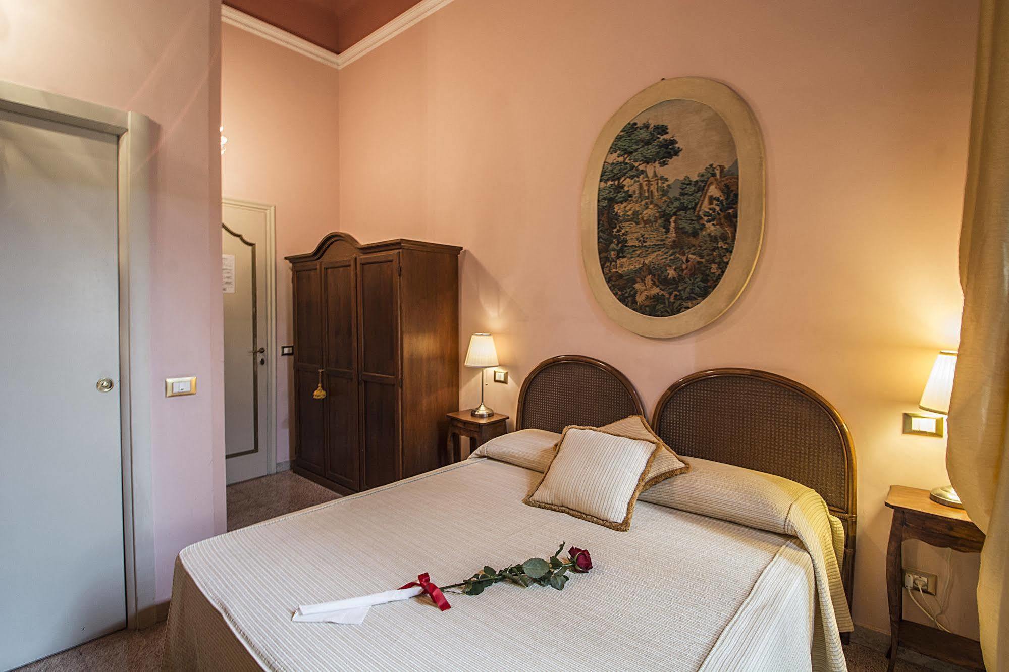 Relais San Lorenzo Lucca Exterior photo