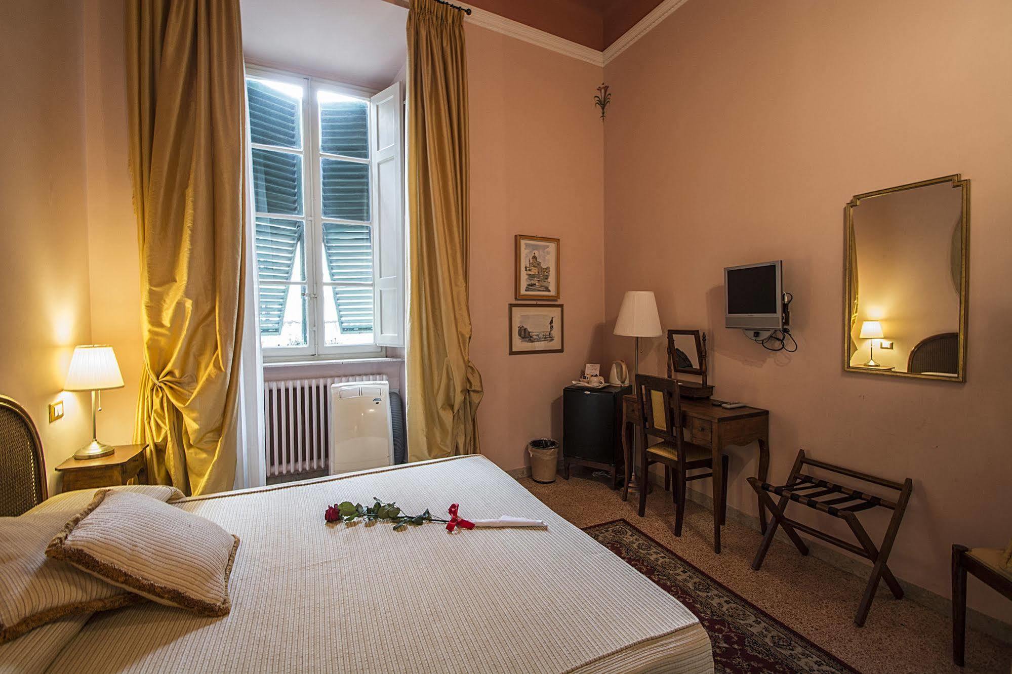 Relais San Lorenzo Lucca Exterior photo