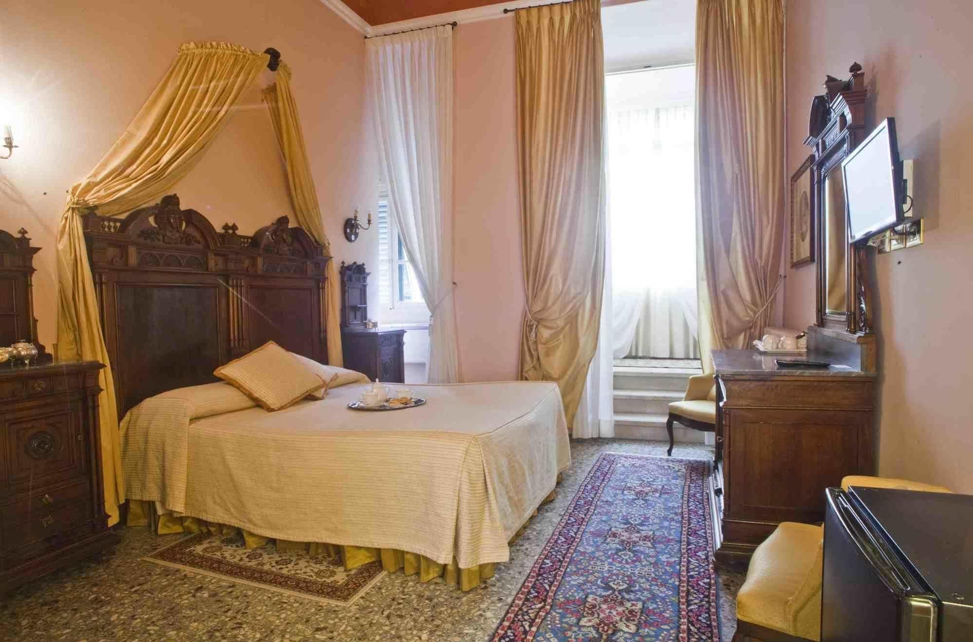 Relais San Lorenzo Lucca Exterior photo